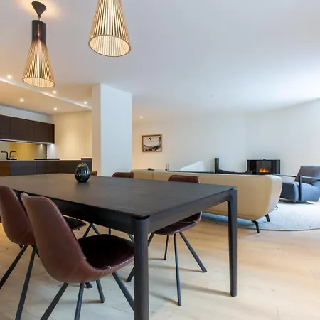 Terra Alpina Apartment Arosa