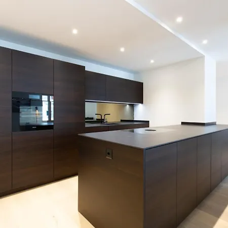 Apartment Terra Alpina Arosa