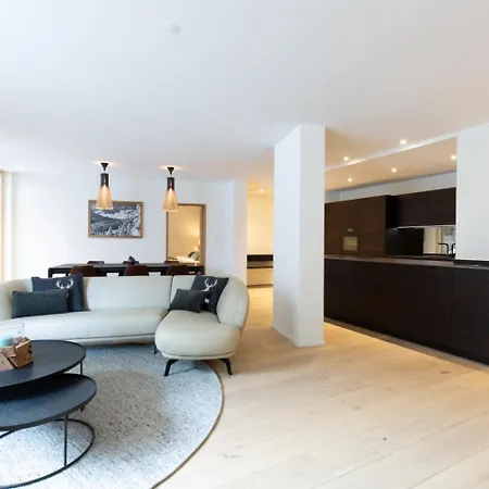 Apartment Terra Alpina *