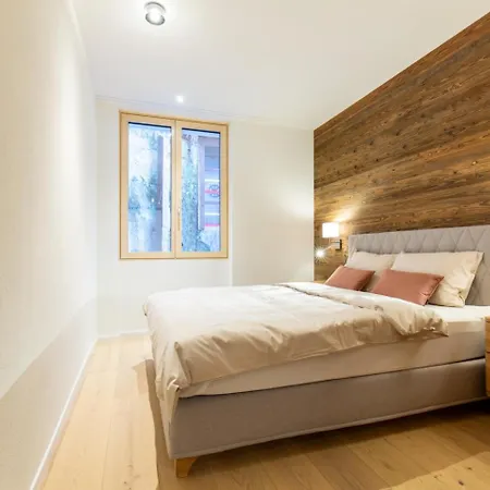 Terra Alpina Arosa