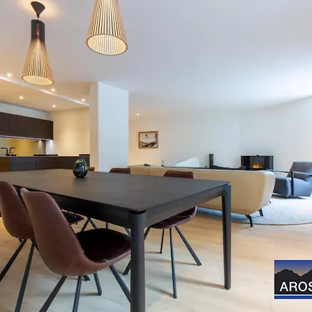 Apartment Terra Alpina *
