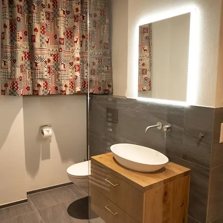 Terra Alpina * Arosa