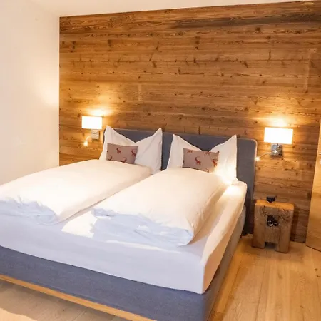 Apartment Terra Alpina Arosa