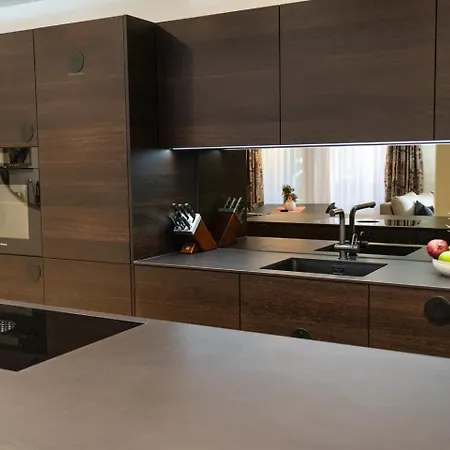 Terra Alpina Apartment Arosa