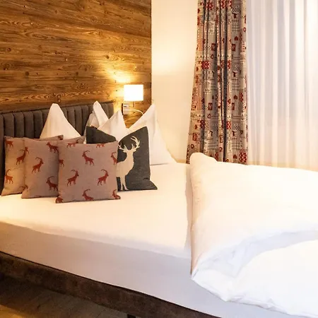 Terra Alpina Apartment *