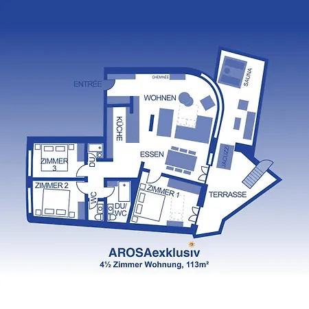 Terra Alpina Apartment