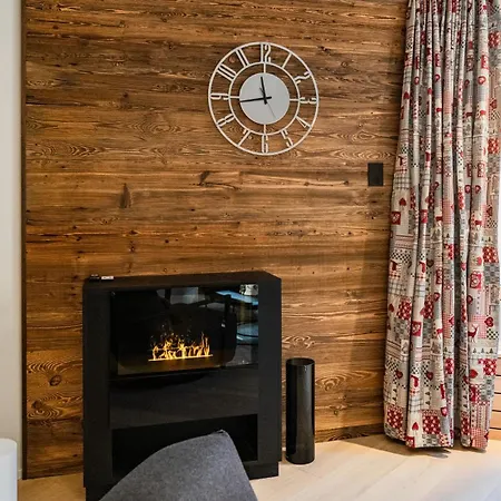Apartment Terra Alpina Arosa