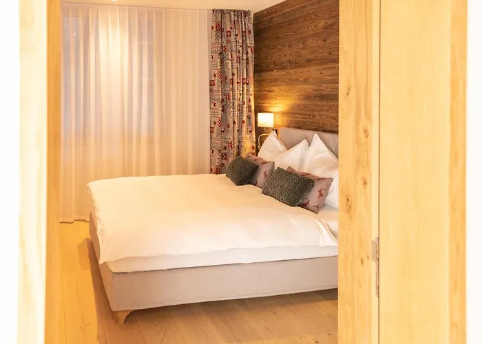 Daire Terra Alpina Arosa