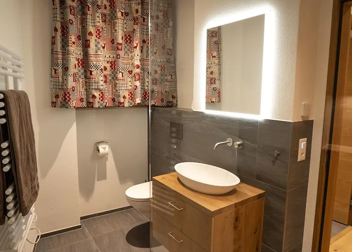 Terra Alpina * Arosa