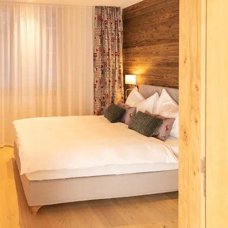 Apartment Terra Alpina Arosa