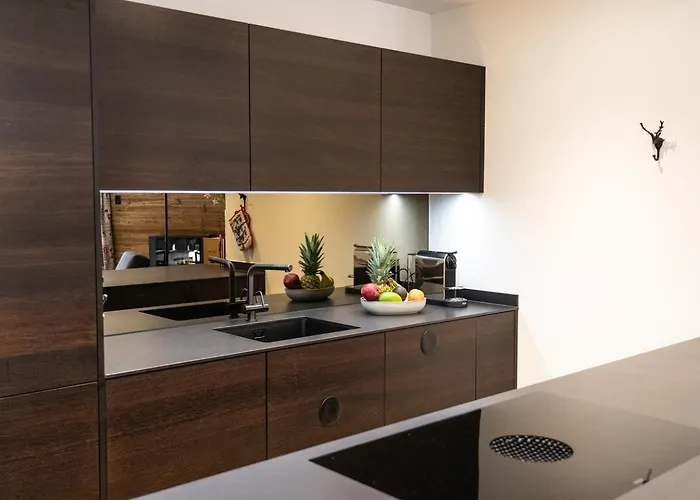 Terra Alpina Apartment Arosa