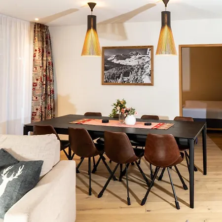 Terra Alpina * Arosa